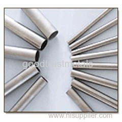 Gr2 titanium pipe tube for hot sale