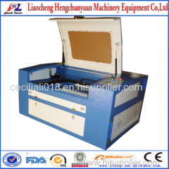 600*400mm 50w/60w laser engraving machine