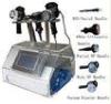 5 In 1 Vacuum Ultrasound RF Cavitation Slimming Machine For Arms Fat Removal