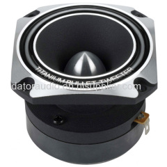 1.75-Inch Titanium Super Tweeter