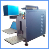 FL-10 portable fiber laser marking machine