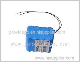 7800mah Lith-ion battery pack-custom battery supply
