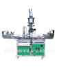 YX-PBT850 flat heat transfer machine (pressure is big and the stamping effect is good)