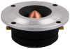 1-Inch Titanium Super Tweeter