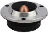 1-Inch Titanium Super Tweeter