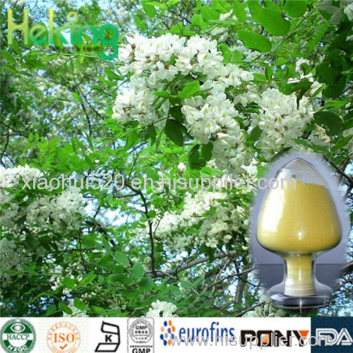 Hight quality 100% natural Quercetin