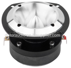 1-Inch Titanium Super Tweeter