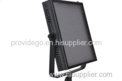 LED high super video light 1*1 panel 100W daylight