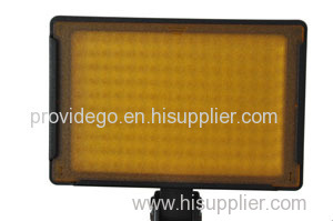 L160 lamps LED on camera top light