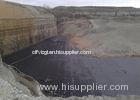 2.00mm Waterproof HDPE Geomembrane Liner Black For Mining Liners