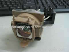 BENQ PB8260 projector replacement lamp