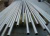 125mm-600mm Diameter pure titanium seamless titanium pipe tube