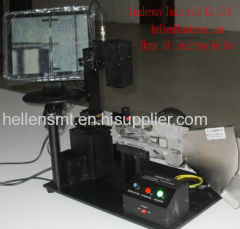 SMT FEEDER calibration jigs