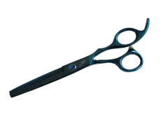 Pet groomy scissors