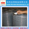 galvanized welded wire mesh direct supplier