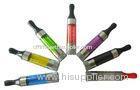 2.4ml Detachable Atomizer E Cigarettes T3 Bottom Coil Clearomizer 2.5ohm