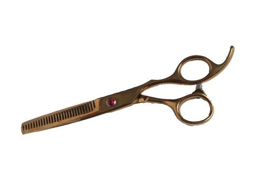 Pet groomy scissors