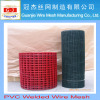 PVC coated welded wire mesh