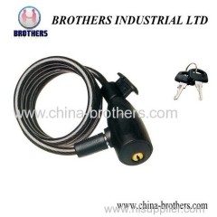 Hot Sale Shackle Bicycle Cast Lock