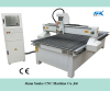 NC-studio control cnc wood machine for wooden furniture engraving cutting