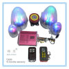 security alarm for motorcycle MP3 player
