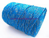Roll Polywire for Electric Fence Fencing Kit Stainless Steel Poly Wire