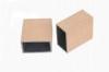 WPC Wood Plastic Composite Material / Wood Guardrail Square Tube