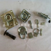 Lashing Rings Deck Rings Rope Rings Spring Latches Truck Parts Semi-trailer Parts