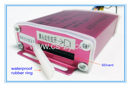 motorcycle anti-theft  alarm MP3 player china manufacturer