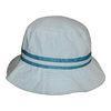 heavy cotton bucket hat