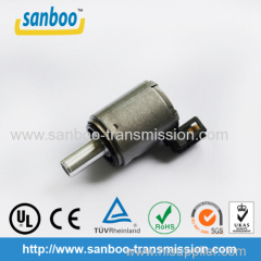 DPO automatic transmission solenoid valves