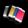 iPhone 5S/5 Aluminum-alloy Battery Case 3500mAh