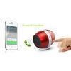 ABS Hifi Bluetooth Dock Speaker / Mini Audio Speaker for Portable Audio Player