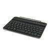 Slim iPad Bluetooth Keyboards with USB