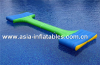 Inflatable Water Park Balance Beam2