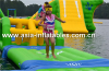 Inflatable Water Park Base-1