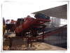 Widely Used Top Construction Spiral Sand Washing Machine