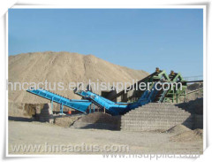 Spiral Sand Washing Machine for Sand Making Production Line