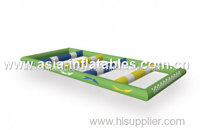 Inflatable Water Park Hurdle-3