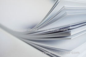 double a a4 paper supplier