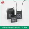 China manufacture Anhui Safe metallized film capacitor