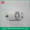 China manufacture metallized BOPP film capacitor