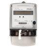 Din rail type digital watt hour meter / KWH meter with reset function