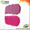 Microfiber Cleaning Mitt With Super Soft Cloth 26*20CM