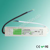 LED waterproof power supply with CE ROHS DC20W