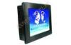 8.4 inch Mini Industrial LCD Monitor 800x600 SVGA For Car application