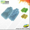 chenille mitt for car