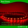 220V SMD5050 Red LED strip light