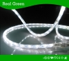 10Ft Pure White LED Rope Light 3/8 Inch