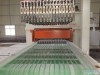 brick making produciton machine